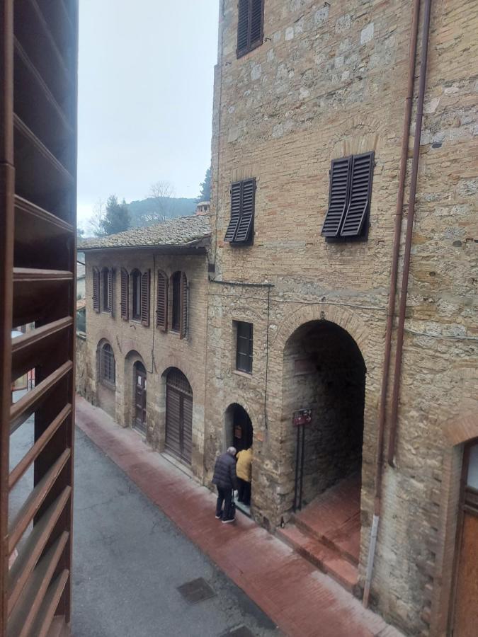 サン・ジミニャーノ I' Quercecchio-Relax Tra Le Torriヴィラ エクステリア 写真